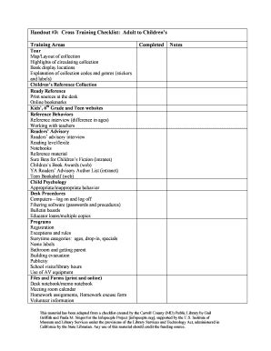 Lupus Checklist Printable